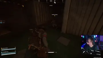 arcing thy raider | Clip