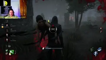 the spins