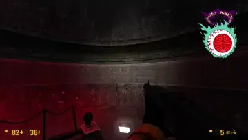 They started the fight