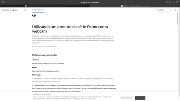Quando a lata chacoalha ...