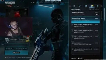 Se metieron los chinos