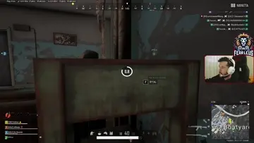 1v3 AK47 Oyun Başı Üzdük.