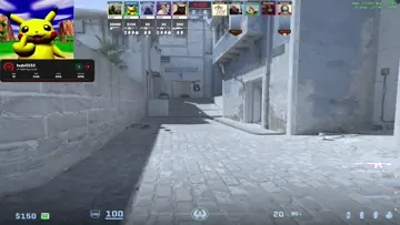 Rozjazd mid