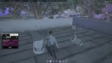 NUMERO 1 QUE HABLO