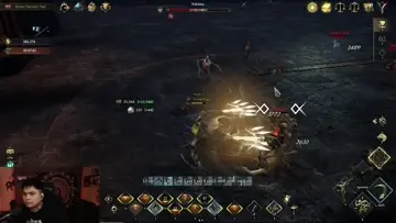 Legend of Ymir ARCHER CLASS F2P FRIENDLY