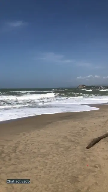 Kite surf