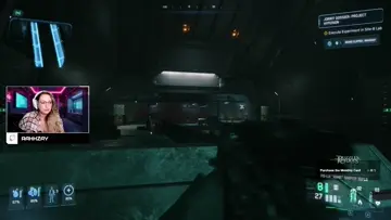The snipers in Site B are no joke!