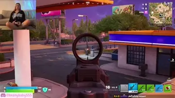 get shit on