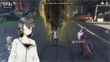 Kotoki Rou can speak some Spanish.