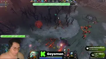 team fight gozu