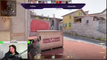 Přihral