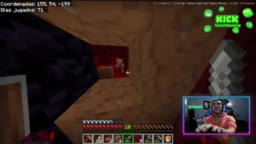 DJ elvis con Jakson