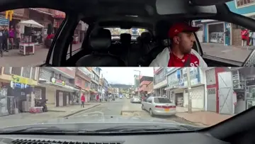 que hay de almuerzo