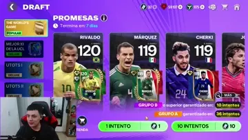 Nuestro primer jugador del grupo A Joao Neves 🇵🇹