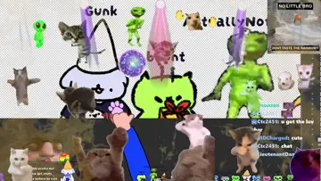 necessary stimulation