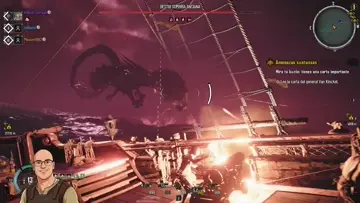 rayos y saltos xD