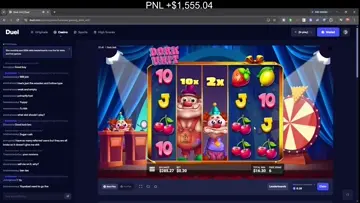 HUGE WIN