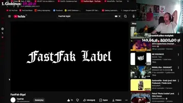 przekaz do muzyki tv XD
