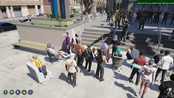 Bolo blows up PD