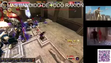PARCHANDO A CALATOS 3 VS 1