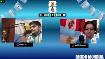 GOL DE HARRY DE PENAL