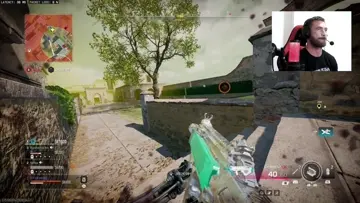 WZ Ranked Win