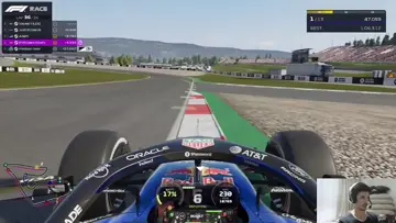 vrl austria son tur son 2 viraj