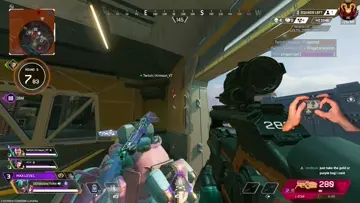 Positioning iQ W games