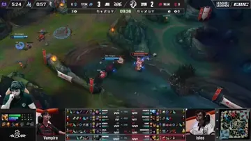 bard outplay