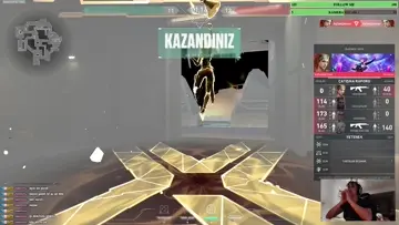 bahtsız enik