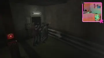 RE Outbreak - Escenario 3 Nadie s | Clip