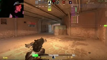 first one to die is gay