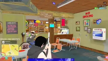 HAH