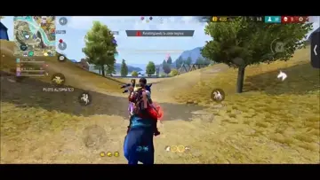 huy jugando con jugadores de mexico 🎮