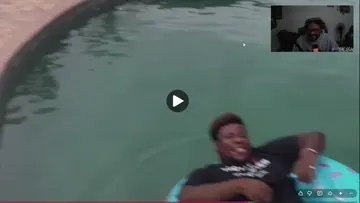 HE IN THE GAME SUCKING TOES, AW HELL NAW EP.13