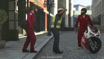 The Jewel Store Job Pt. 1