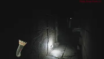 Creepy creeps