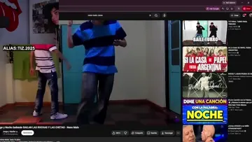 baile turró