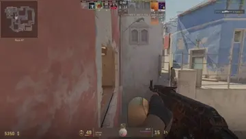 ace y ultimo con faka de tukson