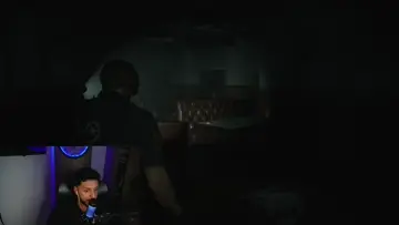 Escuche algo raro 
