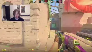 3 piece combo with a biscuit