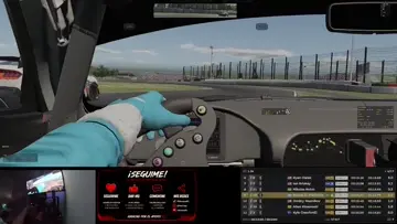 Un poquito de Pelea!
