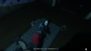 Ne oldu ? MUTLU MUSUN ??