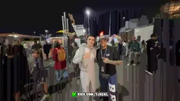 meeting jimmy