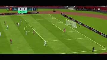 goal 🥅