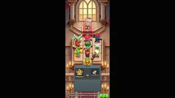test klip Plant On Fire