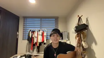 lo lindo que  canta jorgitooo🥹🥹🥹🥹