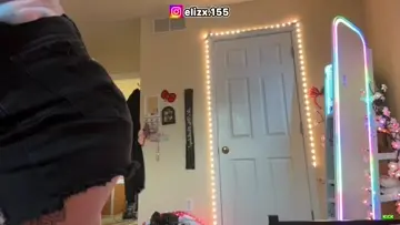 twerking