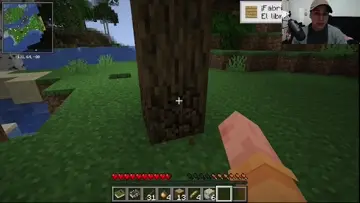 me anduvo soy buenísimo procede ala nutrición🤣