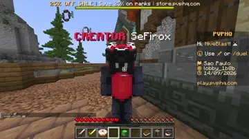 sefiiiii